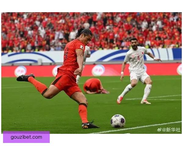 从2004到今天国足再闯洲际决赛的漫长等待与现实拷问何在何方